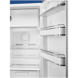 Smeg FAB28RBE6 Blauw