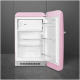 Smeg FAB10RPK6 Roze