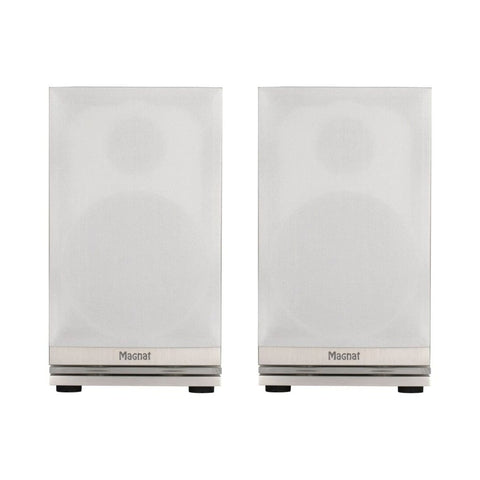 Magnat Signature Edelstein 2.0 (paar) Wit