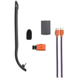 JBL Quantum 650 Zwart