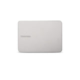 Toshiba Canvio Flex 2TB Zilver