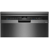 Siemens SN25ZC06CF extraKlasse Zwart