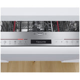 Bosch SPS2HKI55E Rvs