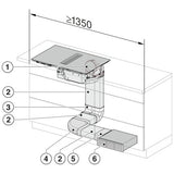 Miele KMDA7272-1 FL