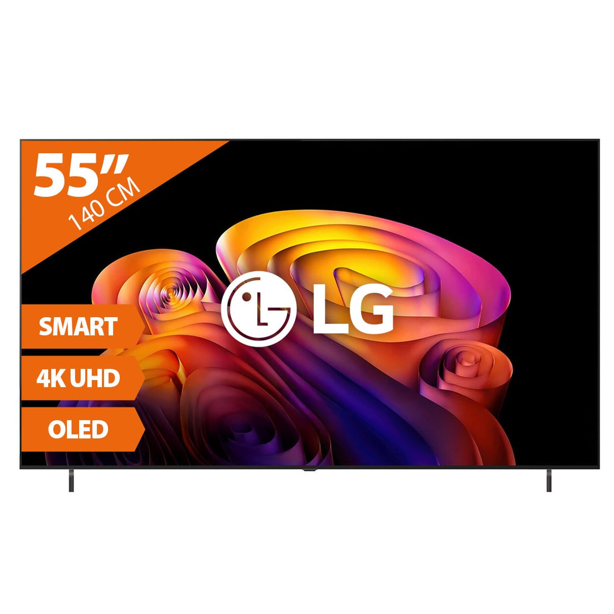 LG OLED 4K 55B6E (2026)