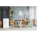 Smeg FAB5RWH6 Wit