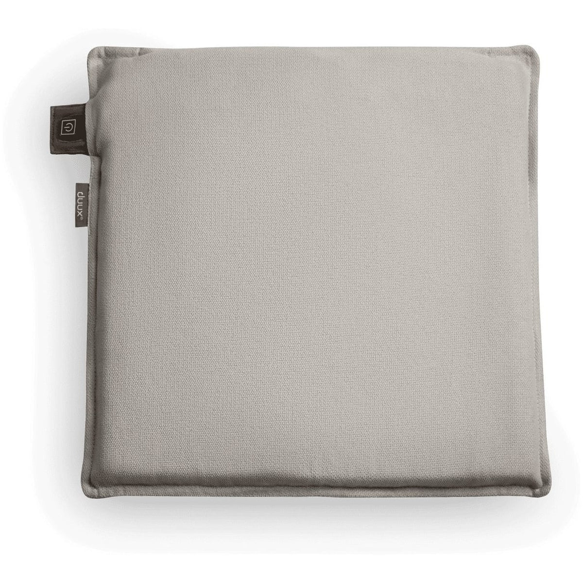 Duux Mellow Chair Pad (40 x 40) Grijs