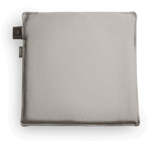 Duux Mellow Chair Pad (40 x 40) Grijs