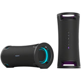 Sony ULT Field 7 Zwart