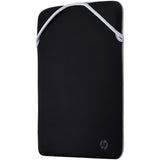 HP Protective Reversible 15.6 Zwart/zilver