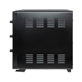 Inventum OV607B Zwart