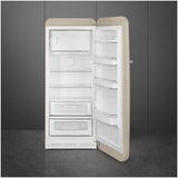 Smeg FAB28RDPP6 Beige