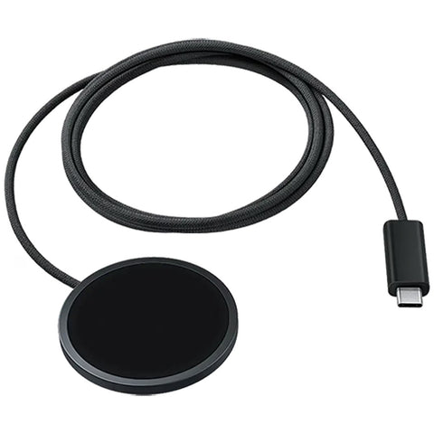 Samsung 25W Magnet Wireless Charger Grijs