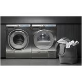 ASKO W4086C.S/3 rvs
