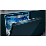 Siemens SN27TI02CE Rvs