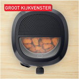 Tefal FF2038