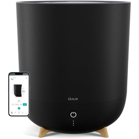 Duux Neo Smart Ultrasonic Humidifier DXHU30 Zwart