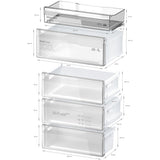 Bosch KGN49OCAF EXCLUSIV Antraciet