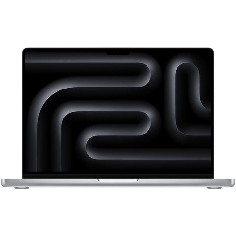 Apple MacBook Pro 14 inch M5 Pro (18 CPU / 20 GPU) 24GB/2TB Zilver