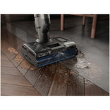 AEG AW82U1DB 8000 Blauw