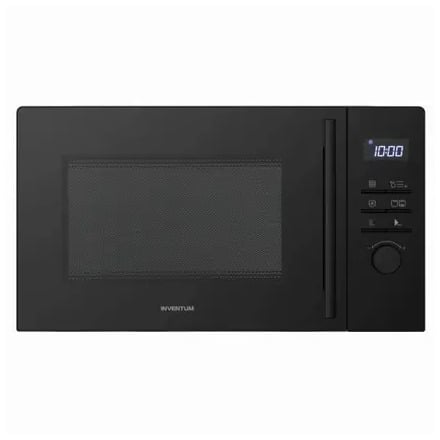 Inventum MN302CB Zwart