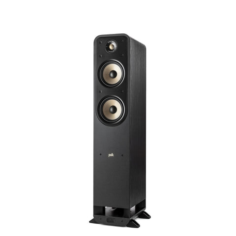 Polk SIGNATURE S55 ELITE Prijs Per Stuk Zwart
