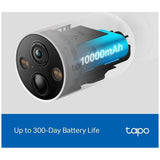 Tapo C425 (2-pack)