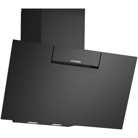 Siemens LC87KFN60 Zwart