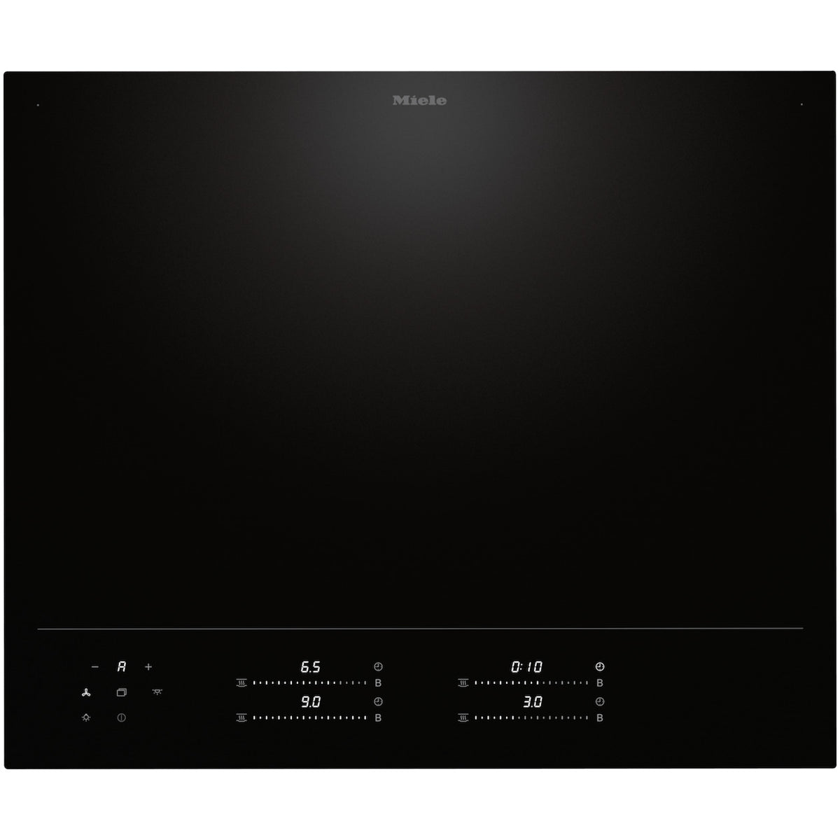 Miele KM 8665 FL