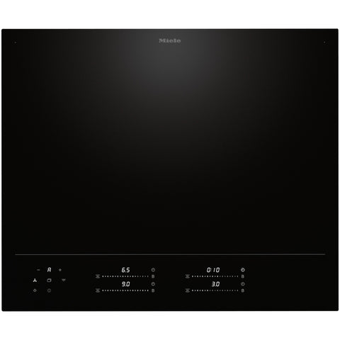 Miele KM 8665 FL