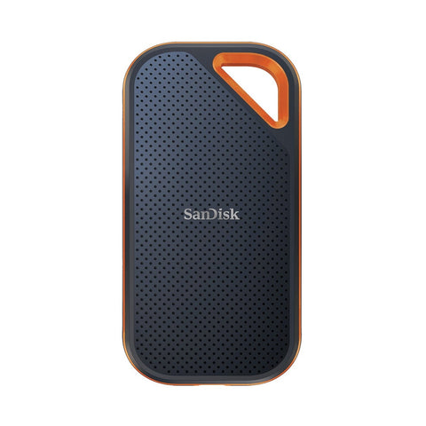 SanDisk Extreme Pro Portable SSD 2TB V2
