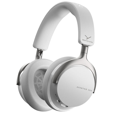 Beyerdynamic Aventho 200 Grijs