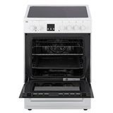 ETNA FKV761WIT Wit