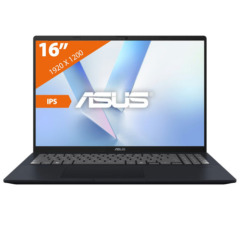 Asus Vivobook 16 (M1607GA-MB084W)x Blauw