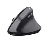 Trust TM-270 Ergonomic Draadloze Muis
