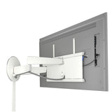 Vogels TVM 7675 MOTIONMOUNT Wit