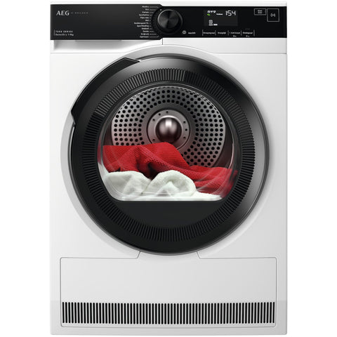 AEG TR7ROSTOCK