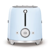 Smeg TSF02PBEU Pastelblauw