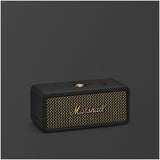 Marshall Emberton III BT Vintage Zwart