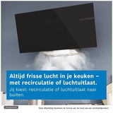 Bosch DWK95DF61