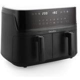 Greenpan Switch airfryer 2x5ltr