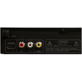 Salora DVD330