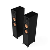 Klipsch R-600F Zwart