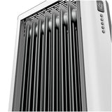 Duux Edge Oil Heater 2000W Wit