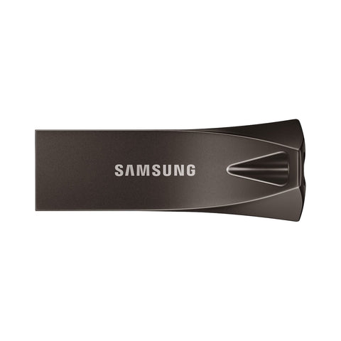 Samsung BAR Plus 512GB Grijs
