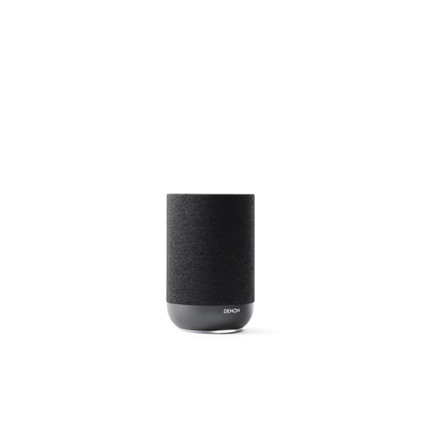 Denon HOME 200 Zwart