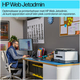 HP OfficeJet Pro 9130b All-in-One Printer
