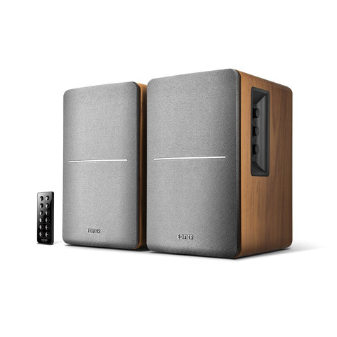 Edifier R1280DB Hout