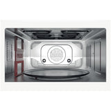 Whirlpool MWSC 933 SW Wit
