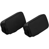 Sonos Outdoor by Sonance PER SET Zwart